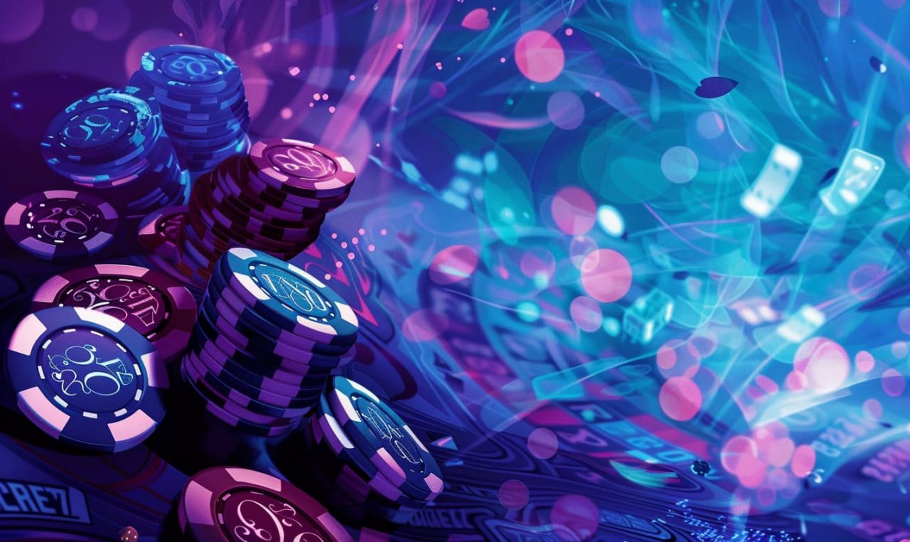 Dealer live casino dengan permainan kartu profesional di kiano88